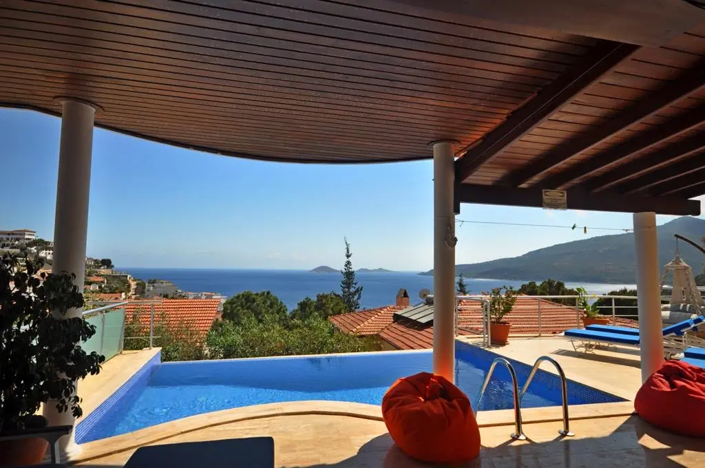 Property in Kalkan